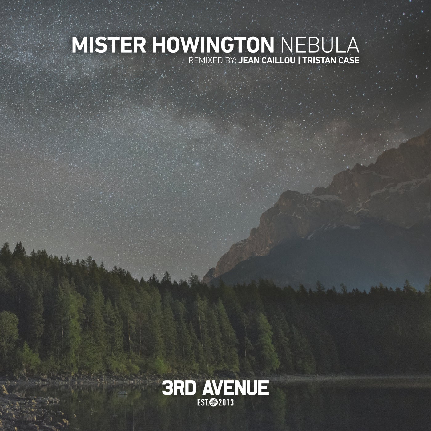 Mister Howington – Nebula [3AV248]